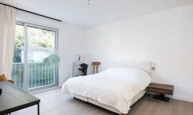 Недвижимость Apartment Monaco, La Rousse: 8