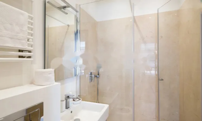 Недвижимость Apartment Monaco, La Rousse: 9