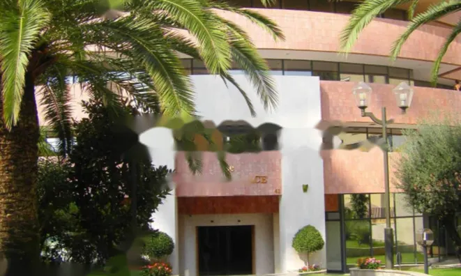 Недвижимость Apartment Monaco, Jardin Exotique: 1