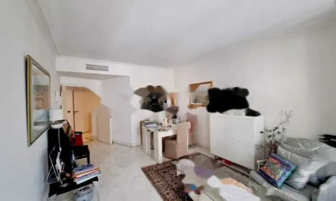 Недвижимость Apartment Monaco, Jardin Exotique: 3