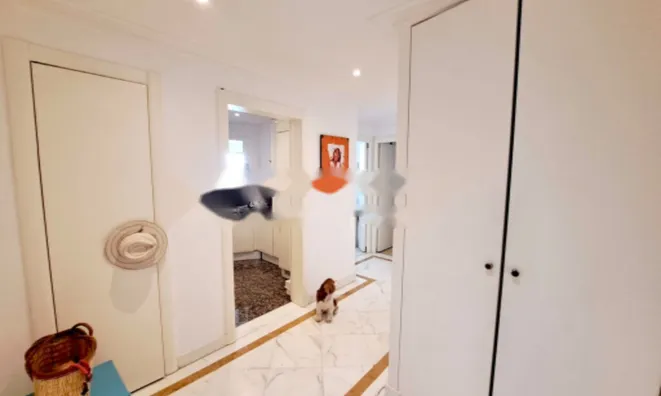 Недвижимость Apartment Monaco, Jardin Exotique: 4