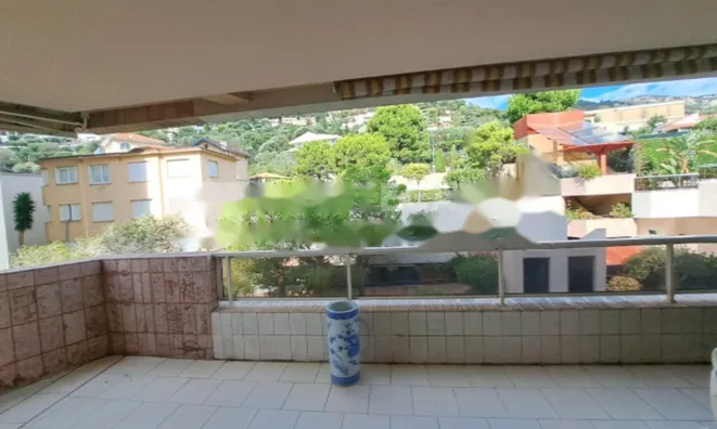 Недвижимость Apartment Monaco, Jardin Exotique: 5