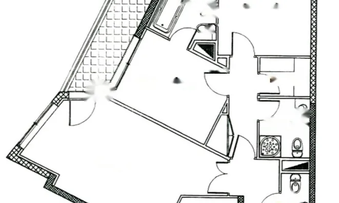 Недвижимость Apartment Monaco, Jardin Exotique: 8