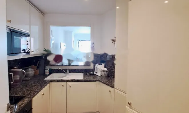 Недвижимость Apartment Monaco, Jardin Exotique: 9