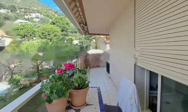 Недвижимость Apartment Monaco, Jardin Exotique: 11