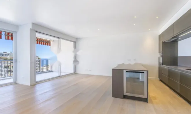 Недвижимость Apartment Monaco, La Rousse: 2