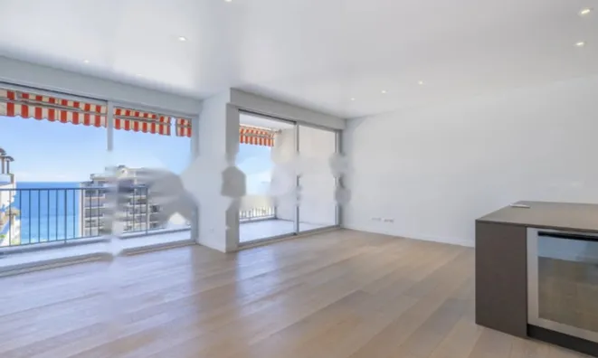 Недвижимость Apartment Monaco, La Rousse: 3