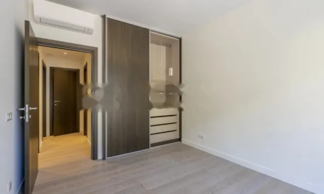 Недвижимость Apartment Monaco, La Rousse: 5