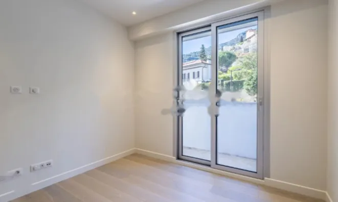 Недвижимость Apartment Monaco, La Rousse: 6