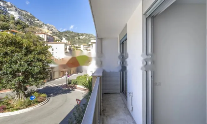 Недвижимость Apartment Monaco, La Rousse: 7