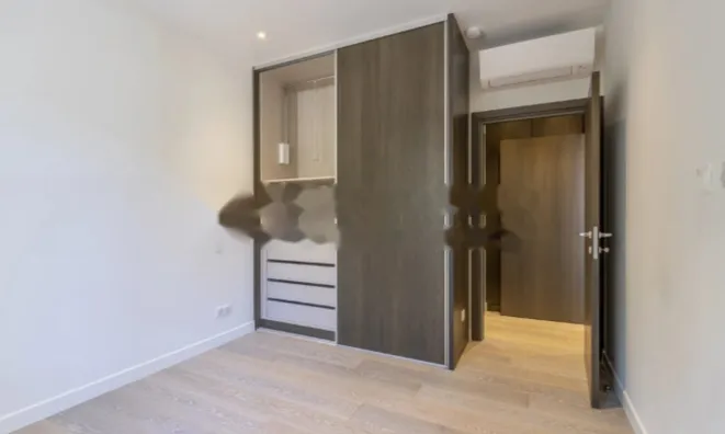 Недвижимость Apartment Monaco, La Rousse: 8