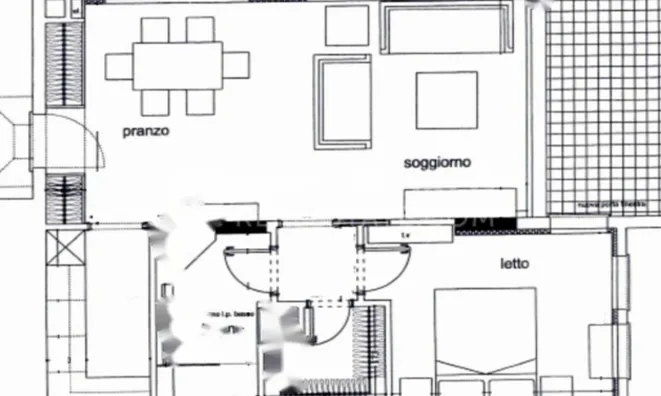 Недвижимость Apartment Monaco, Fontvieille: 4