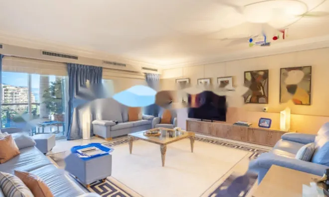 Недвижимость Apartment Monaco, Fontvieille: 2