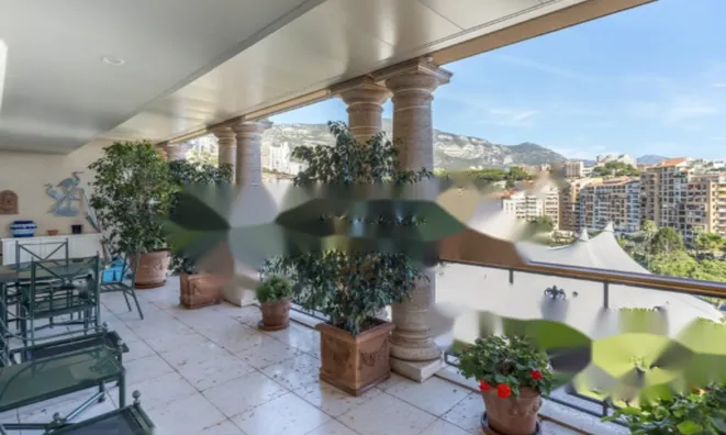 Недвижимость Apartment Monaco, Fontvieille: 5