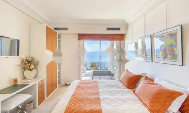 Недвижимость Apartment Monaco, Fontvieille: 8