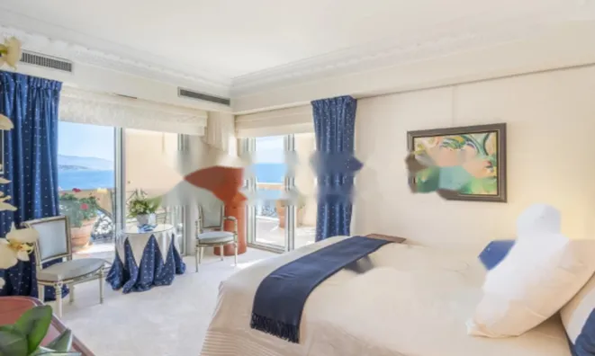 Недвижимость Apartment Monaco, Fontvieille: 10