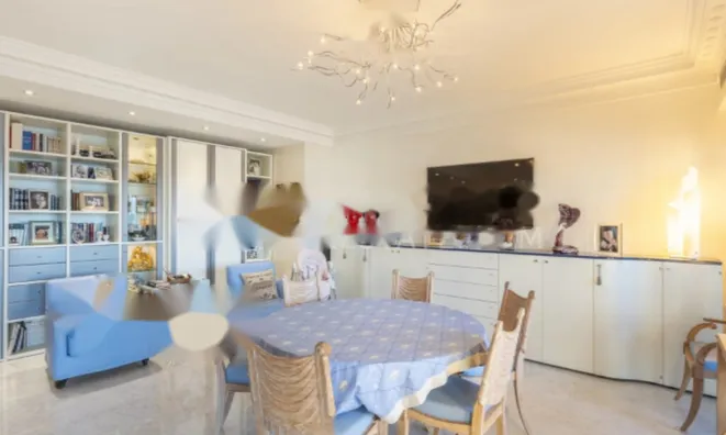 Недвижимость Apartment Monaco, Fontvieille: 16