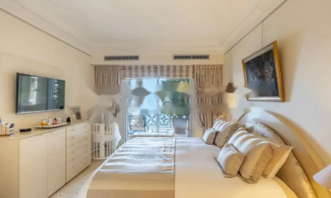 Недвижимость Apartment Monaco, Fontvieille: 20