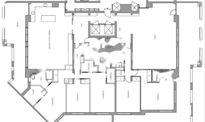 Недвижимость Apartment Monaco, Fontvieille: 21