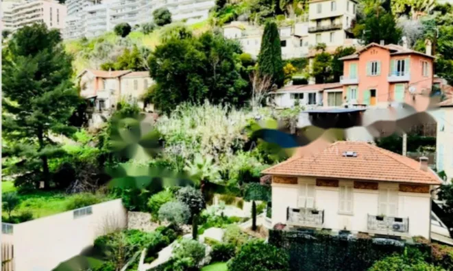 Недвижимость Apartment Monaco, La Rousse: 3