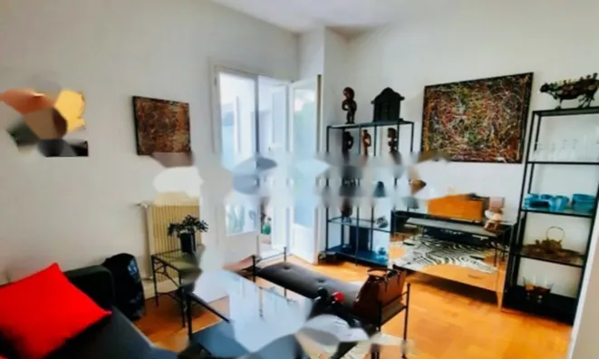 Недвижимость Apartment Monaco, La Rousse: 4