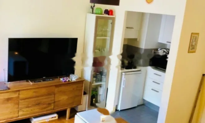 Недвижимость Apartment Monaco, La Rousse: 5