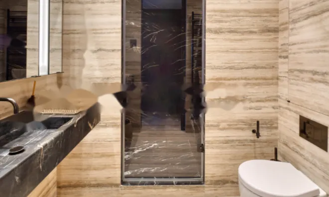 Недвижимость Apartment Monaco, Port: 4