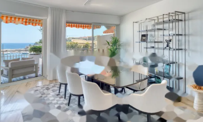 Недвижимость Apartment Monaco, Port: 6