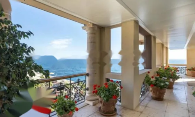 Недвижимость Apartment Monaco, Fontvieille: 2