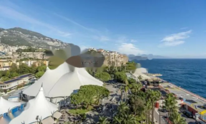 Недвижимость Apartment Monaco, Fontvieille: 3