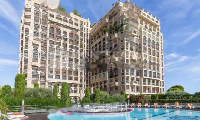 Недвижимость Apartment Monaco, Fontvieille: 5