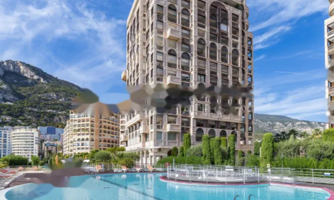 Недвижимость Apartment Monaco, Fontvieille: 6
