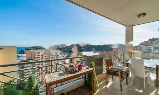 Недвижимость Apartment Monaco, Moneghetti: 1