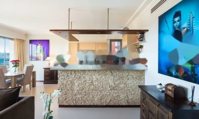 Недвижимость Apartment Monaco, Moneghetti: 2