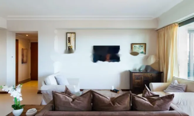 Недвижимость Apartment Monaco, Moneghetti: 7