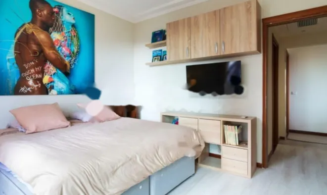 Недвижимость Apartment Monaco, Moneghetti: 9