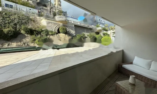 Недвижимость Apartment Monaco, Carre D'or: 4