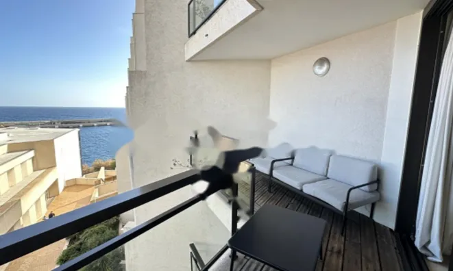 Недвижимость Apartment Monaco, Carre D'or: 5