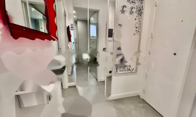 Недвижимость Apartment Monaco, Jardin Exotique: 4