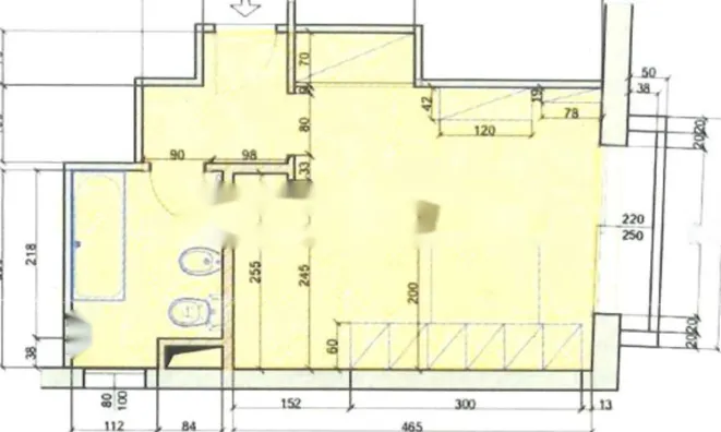 Недвижимость Apartment Monaco, Jardin Exotique: 5