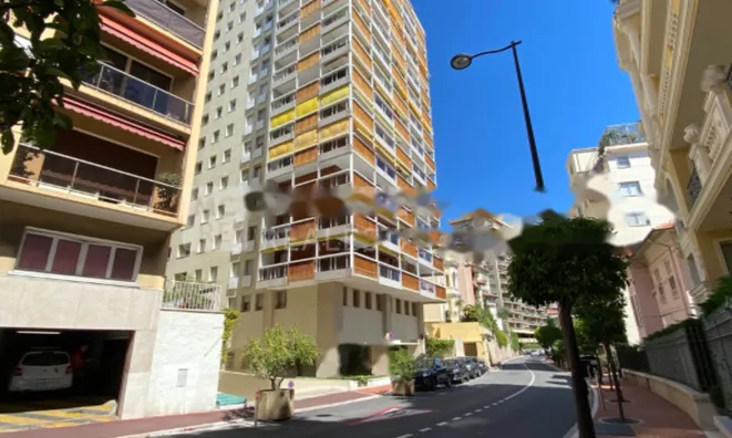 Недвижимость Apartment Monaco, Jardin Exotique: 6