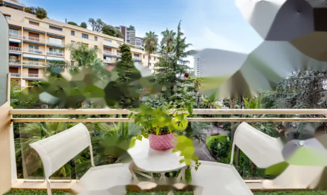 Недвижимость Apartment Monaco, Monte-Carlo: 1