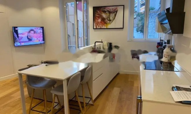 Недвижимость Apartment Monaco, Moneghetti: 2