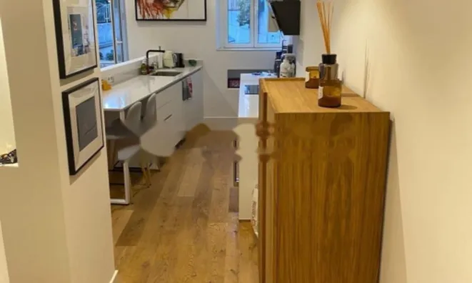 Недвижимость Apartment Monaco, Moneghetti: 5