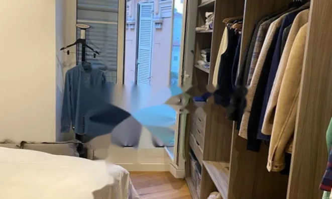 Недвижимость Apartment Monaco, Moneghetti: 7