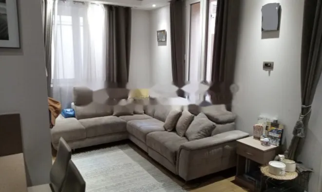 Недвижимость Apartment Monaco, Condamine: 1