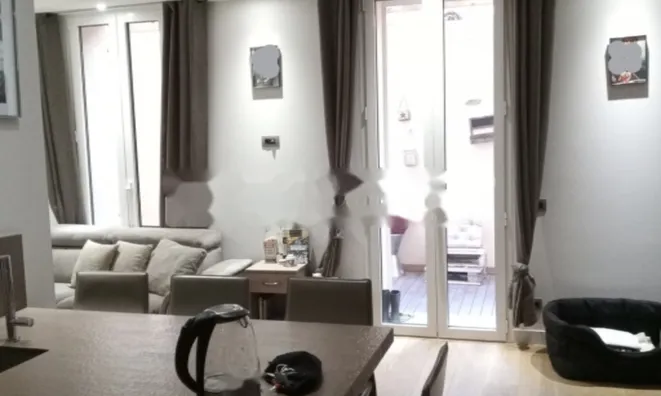 Недвижимость Apartment Monaco, Condamine: 2