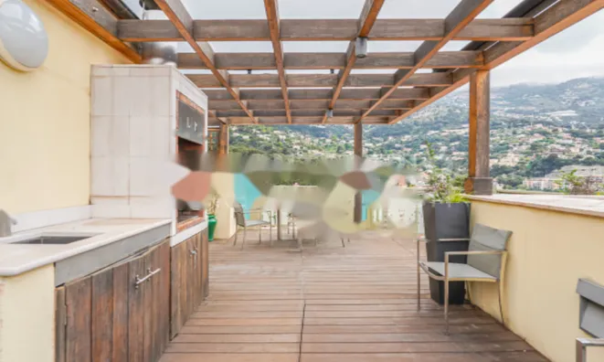 Недвижимость Apartment Monaco, Moneghetti: 4