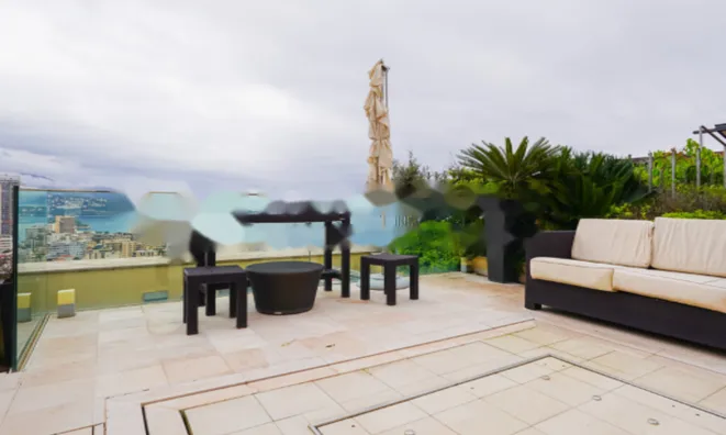 Недвижимость Apartment Monaco, Moneghetti: 5