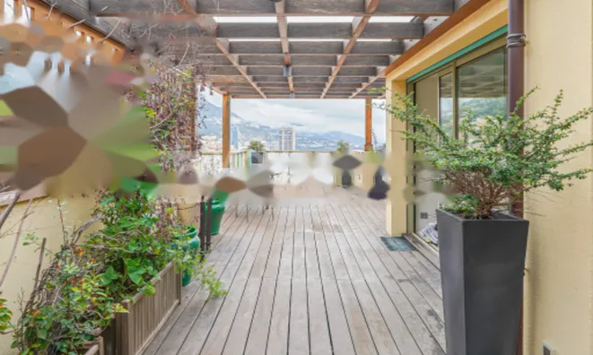 Недвижимость Apartment Monaco, Moneghetti: 6